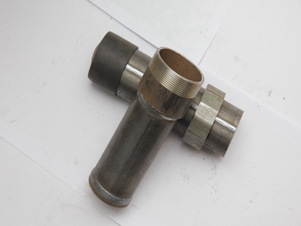 阳江螺旋式声测管厚壁3.0mm
